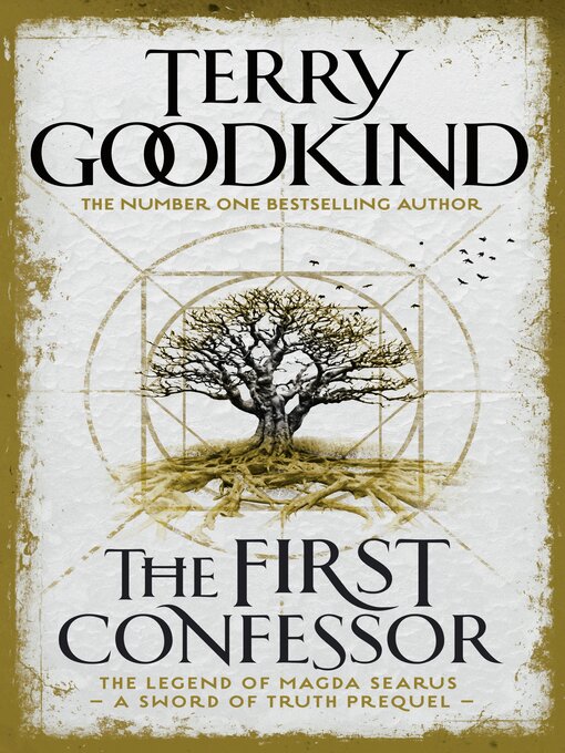 Title details for The First Confessor by Terry Goodkind - Available